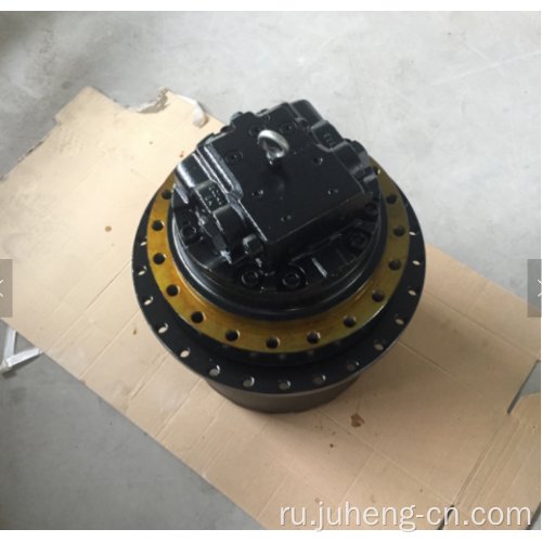 Солнечный 255LC-V Окончательный привод для привода.